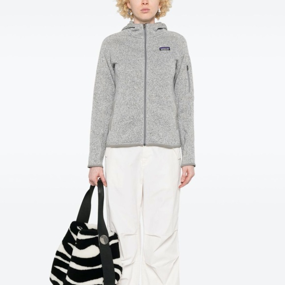 Patagonia Jackets & Blazers - Women's Better Sweater Full-Zip Hoody size small